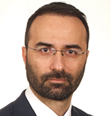 Ο Παντελής Σταυρινού, MD, PhD