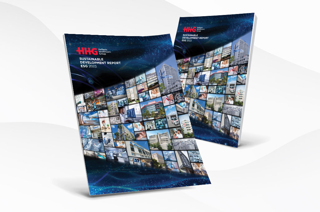 ESG Sustainability Report 2023