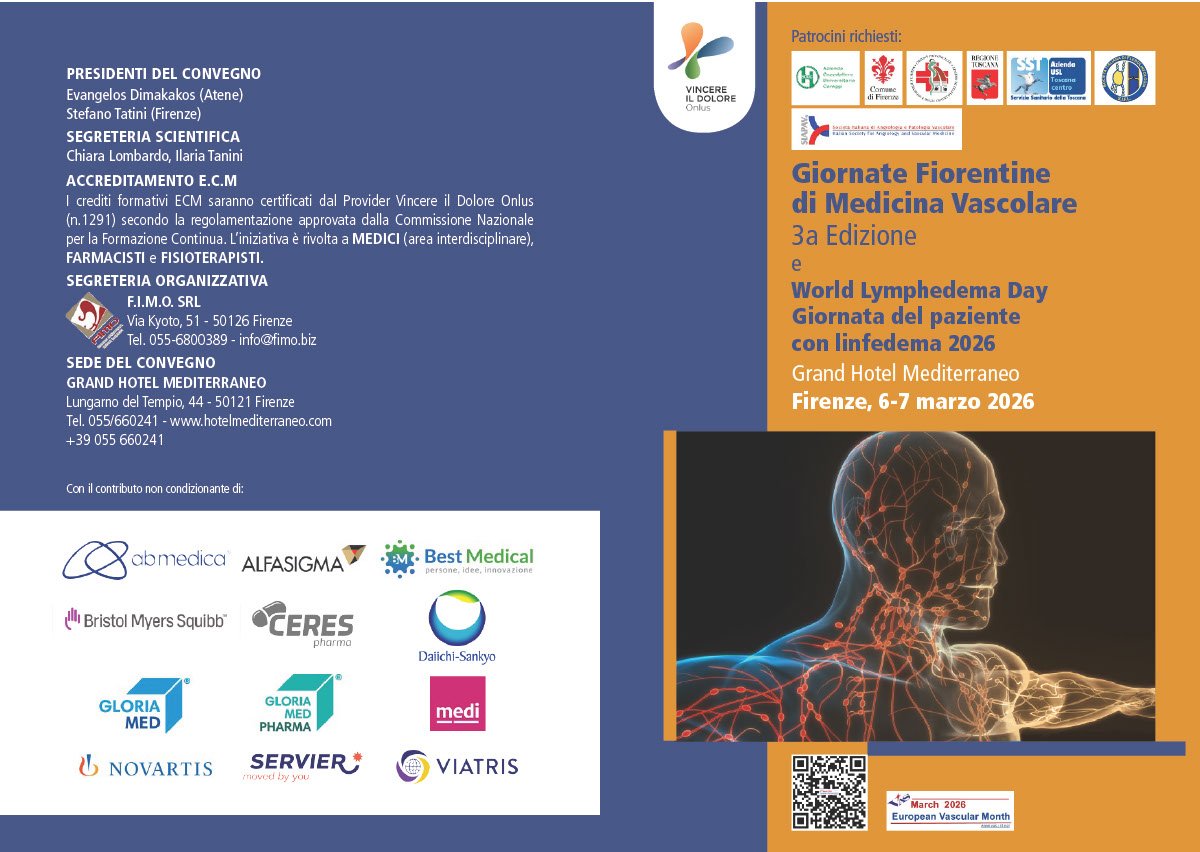 FIRENZE CONGRESS 1