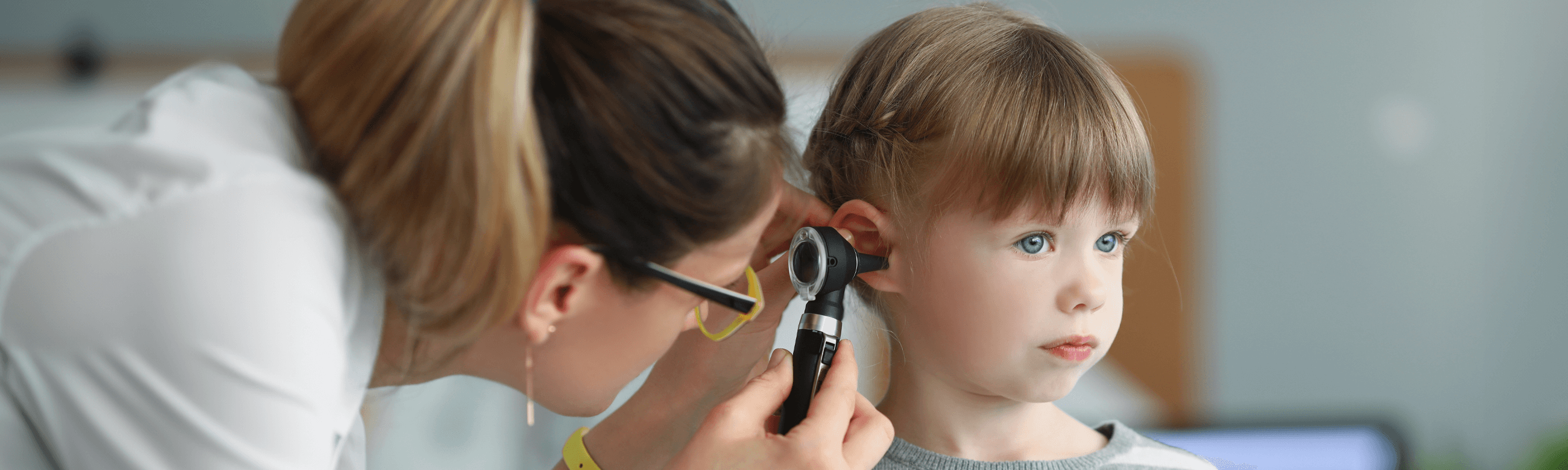 Παίδο Ωρλ Ακοολογική