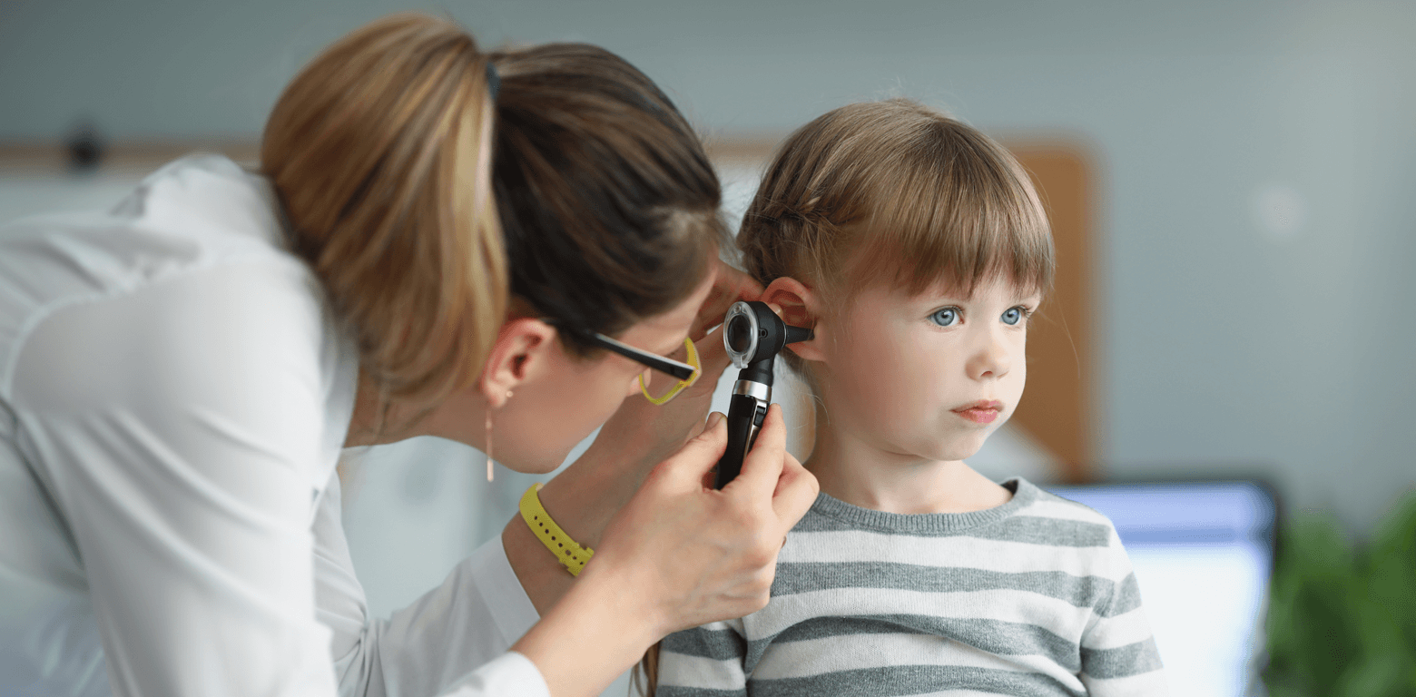 Παίδο - Ωρλ - Ακοολογική