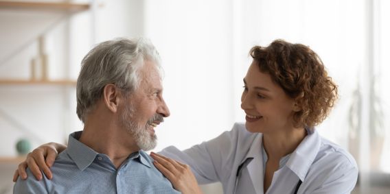 Patients & Relatives