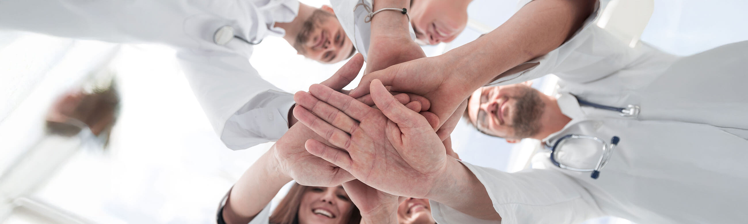  Οι άνθρωποί μας