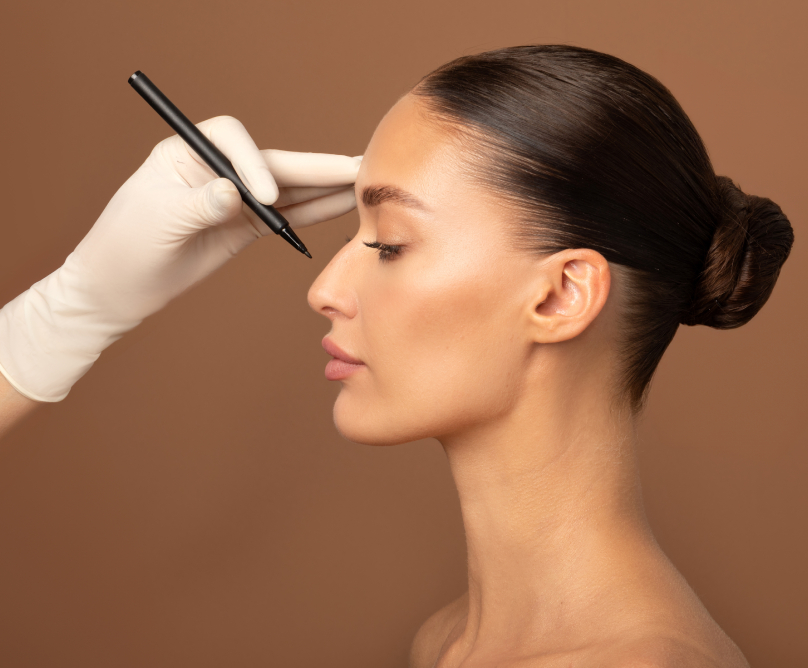 Αισθητικές Επεμβάσεις