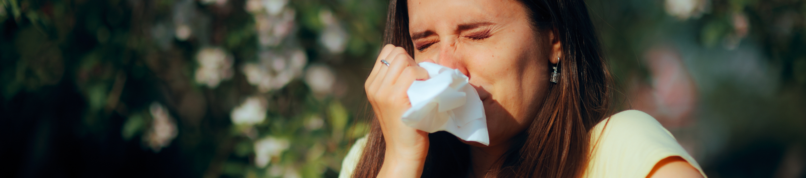 Αλλεργική ρινίτιδα