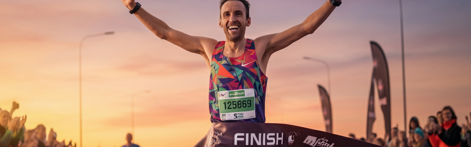 Αποκατάσταση μετά τον Μαραθώνιο Αθηνών 