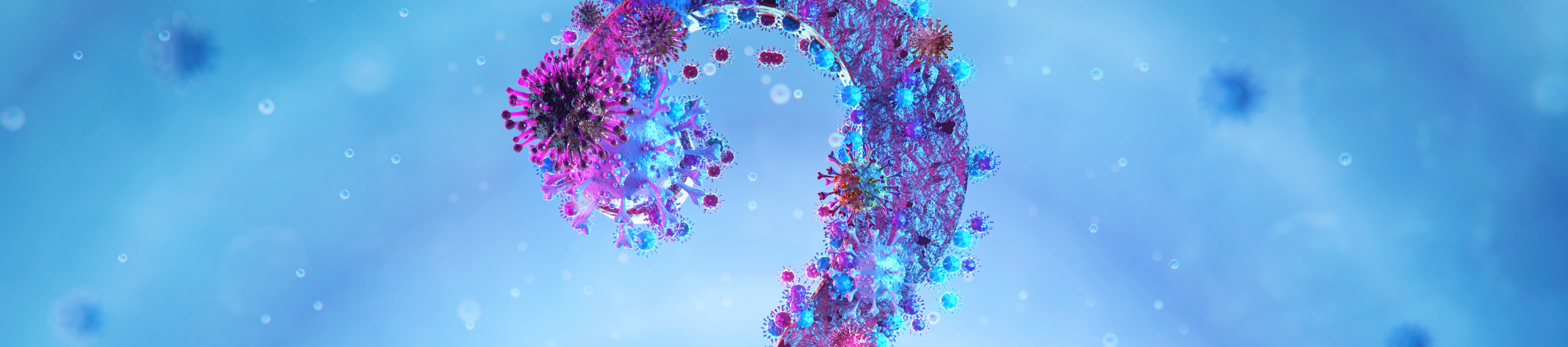 Κορωνοϊός: μερικές απαντήσεις για τον ιό που άλλαξε τη ζωή μας