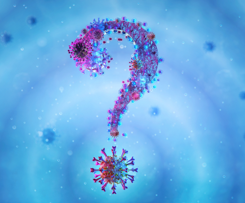 Κορωνοϊός: μερικές απαντήσεις για τον ιό που άλλαξε τη ζωή μας