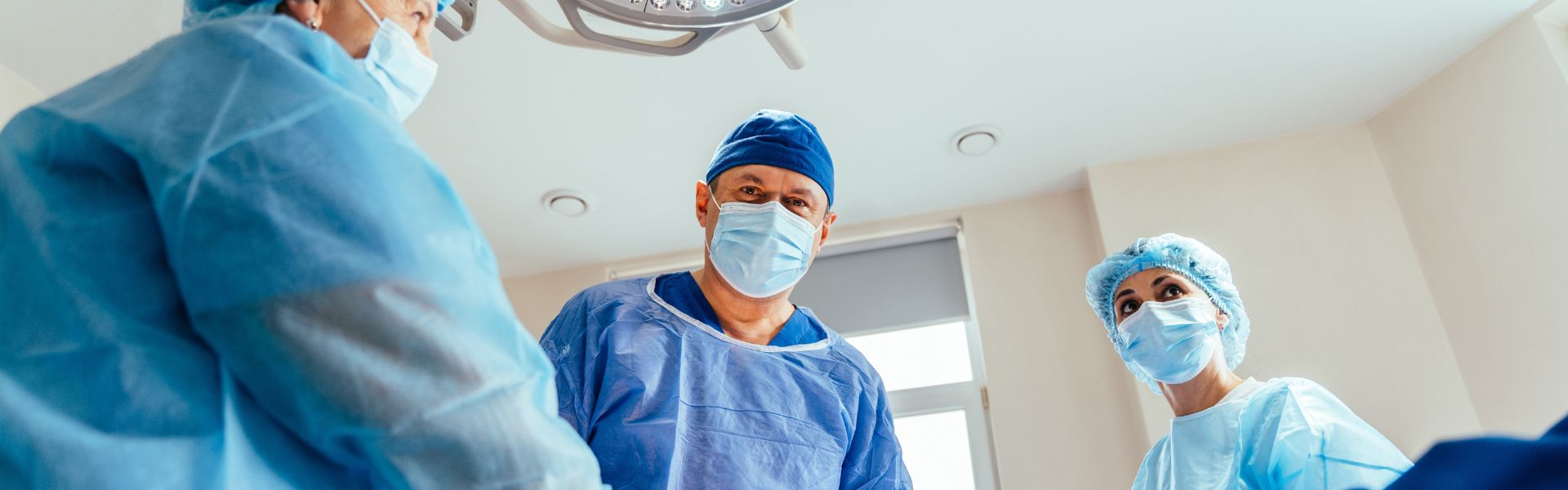 Χειρουργική μιας ημέρας: Σύγχρονη προσέγγιση με πολλαπλά οφέλη