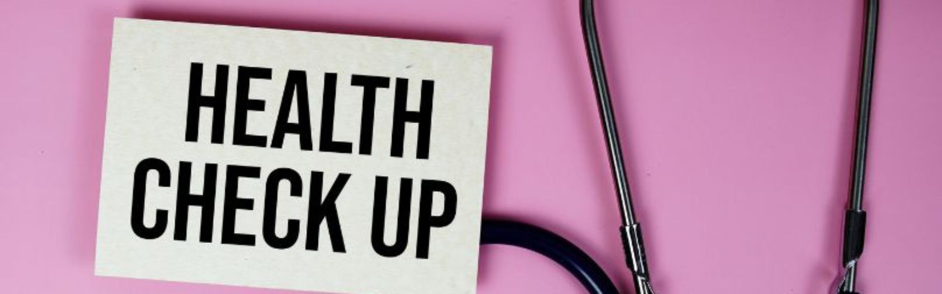 Αν νιώσετε αυτά τα συμπτώματα, είναι ώρα να κάνετε ένα check up