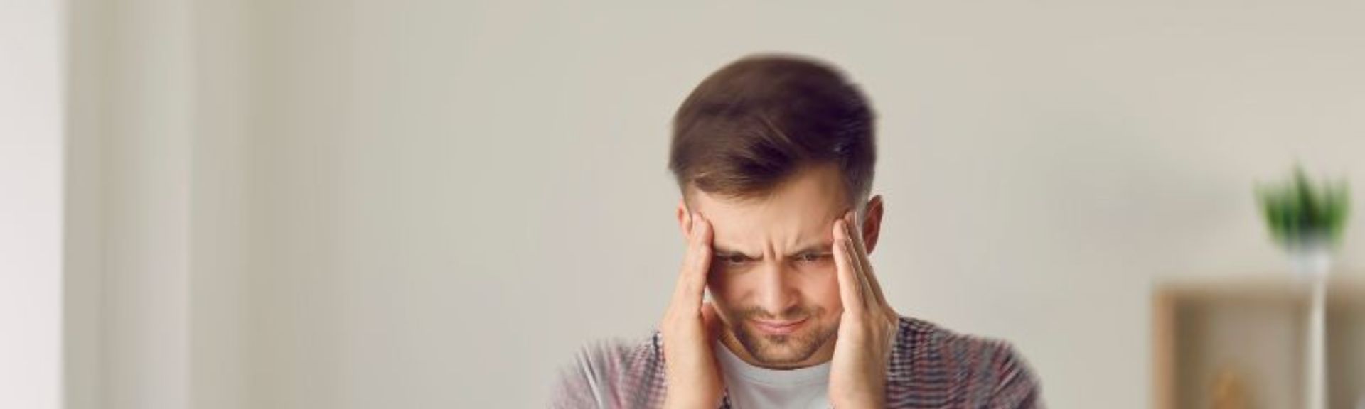 Ίλιγγος και ζάλη: Συμπτώματα που μπερδεύουν