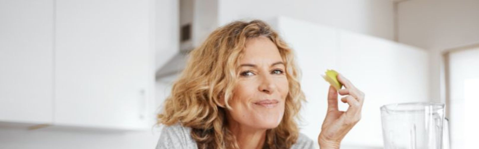 Προεμμηνόπαυση: Ευεξία με σύμμαχο τη διατροφή και την άσκηση