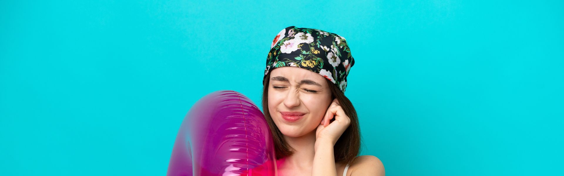 Νόσος του Κολυμβητή: Όταν το καλοκαίρι γίνεται επώδυνο για τα αυτιά