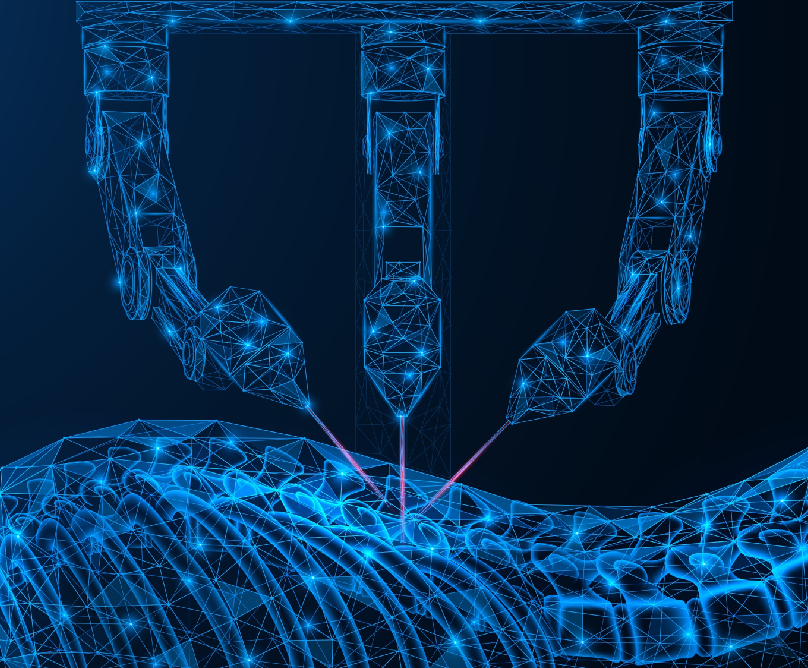 Ρομποτική Χειρουργική Σπονδυλικής Στήλης