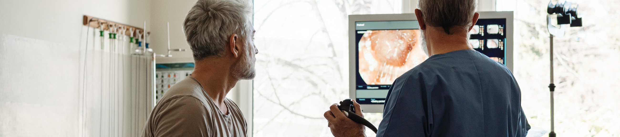 Η σημασία της κολονοσκόπησης στη διάγνωση των πολυπόδων και την πρόληψη του καρκίνου του παχέος εντέρου