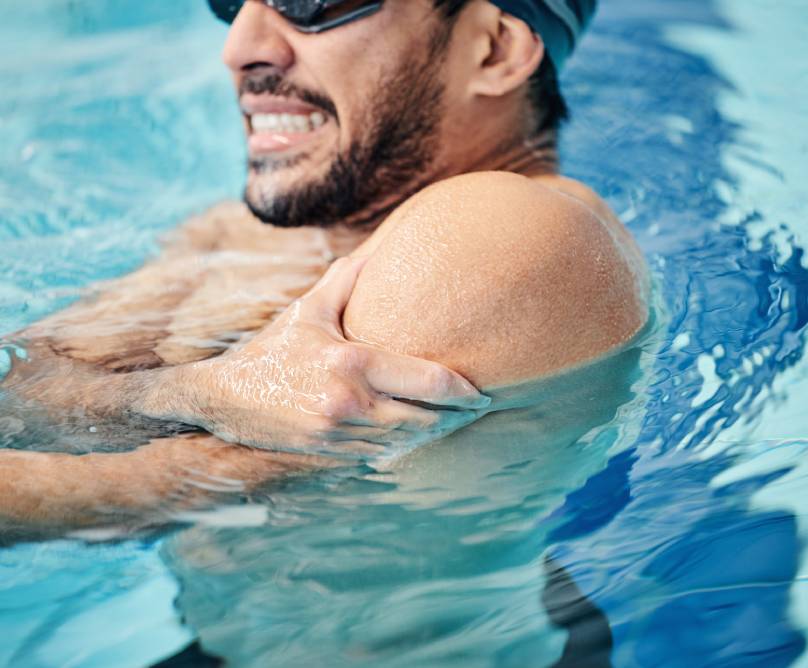 Η επανάσταση στη θεραπεία της ρήξης τένοντα: Καινοτόμες μέθοδοι για πλήρη αποκατάσταση