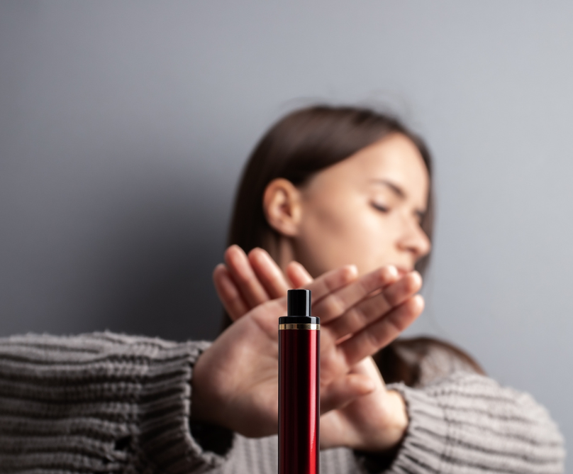 Το ηλεκτρονικό τσιγάρο και οι κίνδυνοι που κρύβονται για την υγεία
