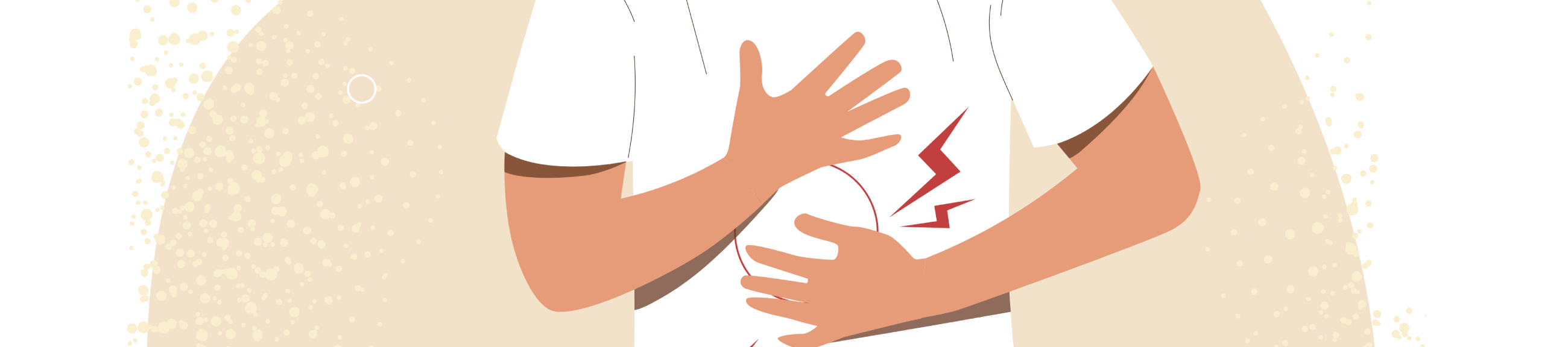 Γαστροοισοφαγική παλινδρόμηση: γιατί και πώς πρέπει να αντιμετωπίζεται