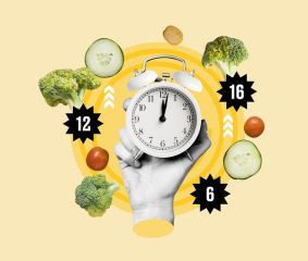 Τι πρέπει να γνωρίζουμε για την διαλειμματική νηστεία;