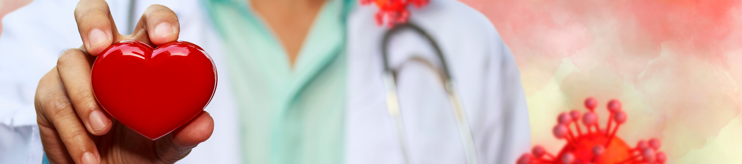 Συμβουλές για την καρδιά μας την εποχή της πανδημίας COVID-19