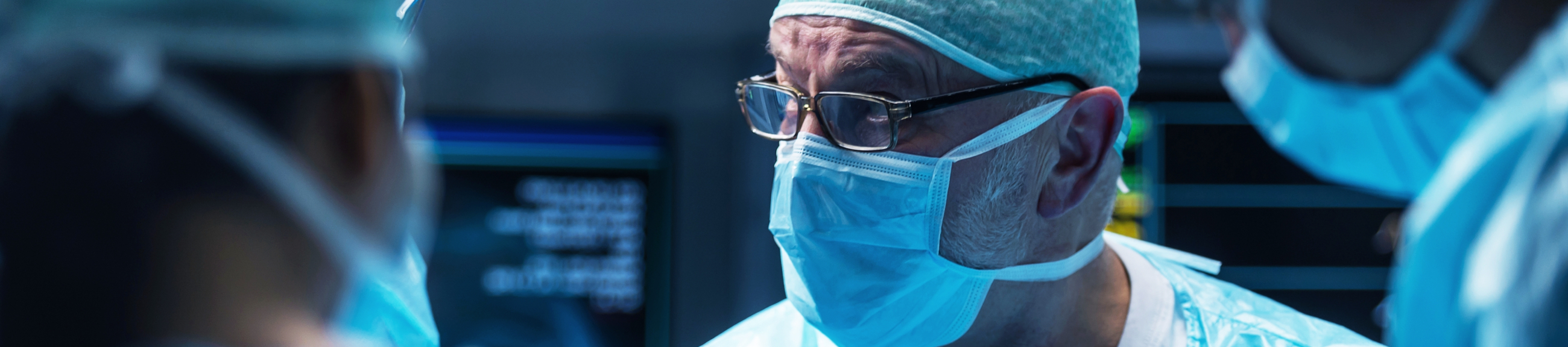 Διεγχειρητική χρήση υπερήχων στη ρομποτική χειρουργική