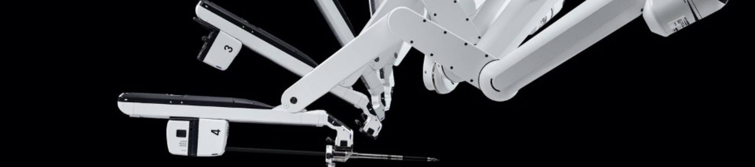 Πρωτοποριακές e-TEP ρομποτικές επεμβάσεις κήλης με το σύστημα da Vinci