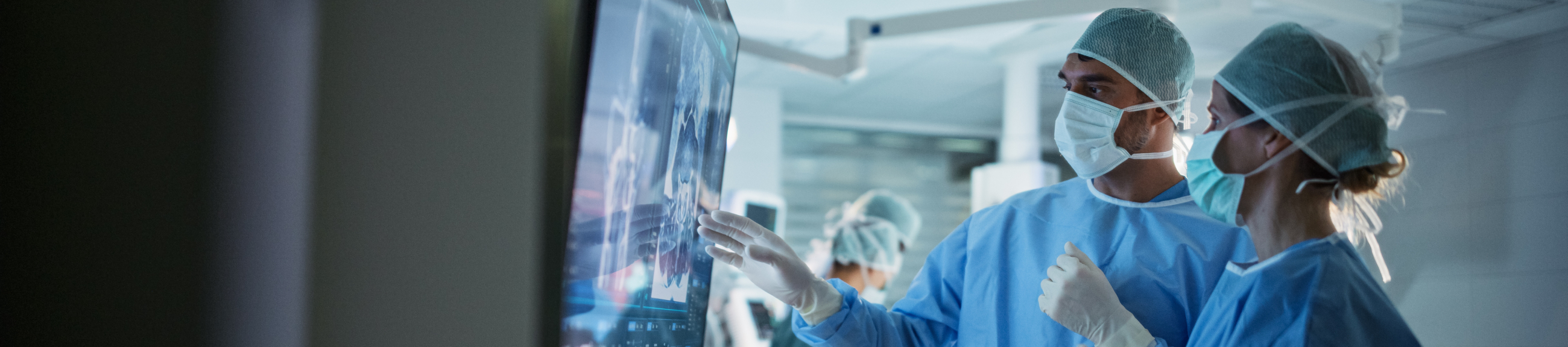 Χειρουργική Αποκατάσταση Διαφραγματοκήλης: γιατί επιλέγουμε ρομποτικά