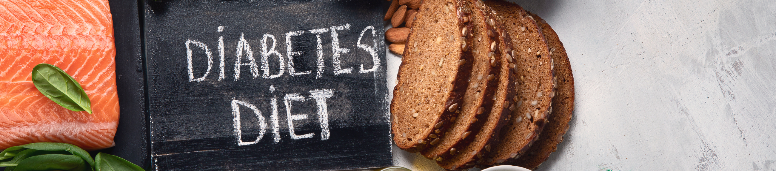 Ο ρόλος της διατροφής στον σακχαρώδη διαβήτη τύπου 2