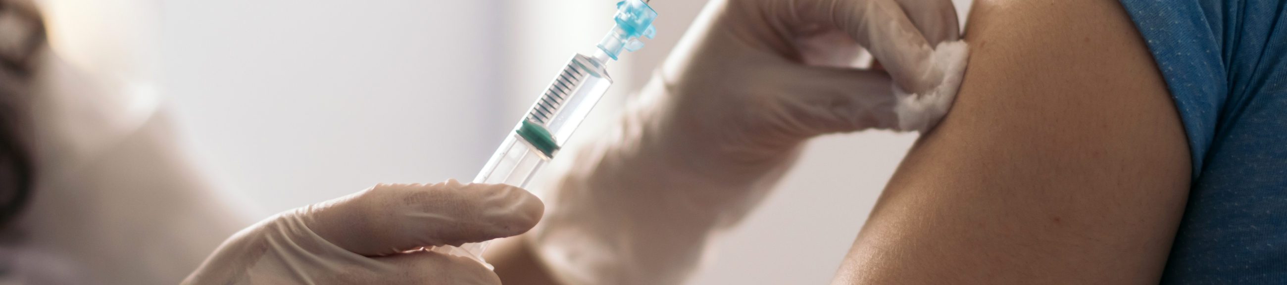 Εμβολιασμός και λοιμώξεις της εποχής