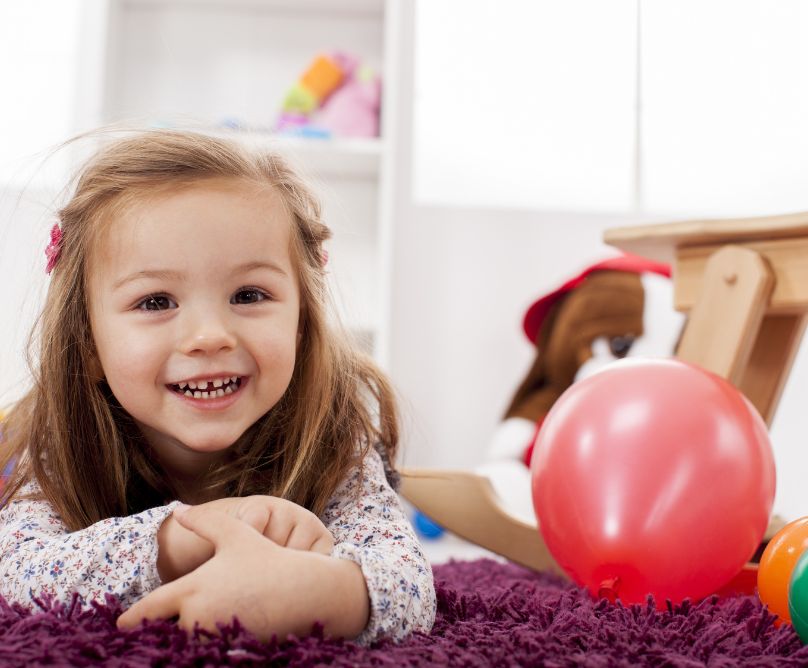 Παιδικό άσθμα: Φροντίδα και λύσεις για καλύτερη ποιότητα ζωής