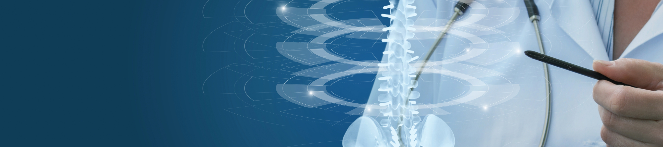 Το μέλλον της χειρουργικής της σπονδυλικής στήλης