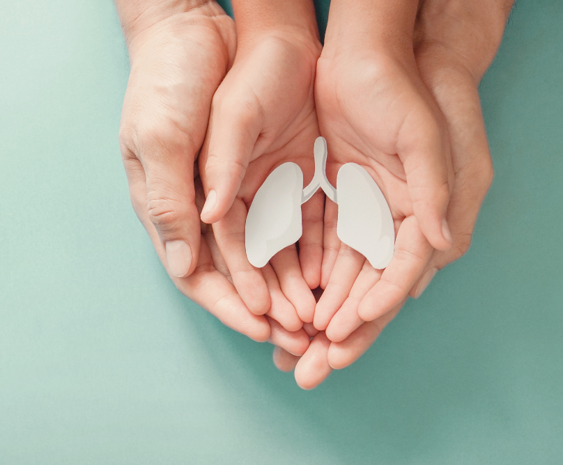 Οδηγός για υγιείς πνεύμονες: Τι να προσέξετε και πότε να δράσετε