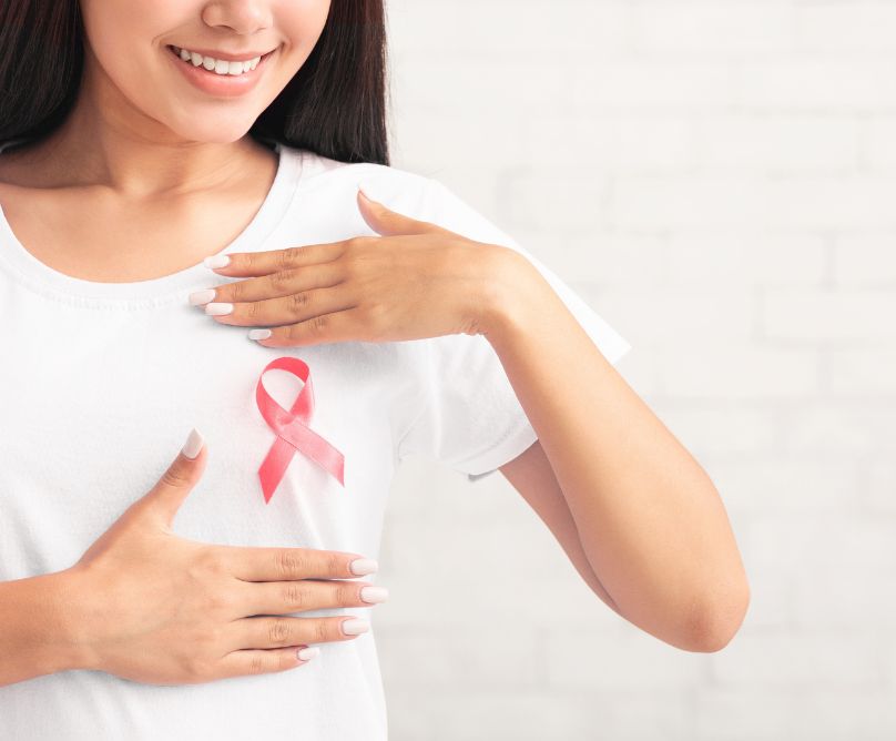 Η διαφύλαξη της γονιμότητας: Καινοτόμες λύσεις για γυναίκες με καρκίνο του μαστού