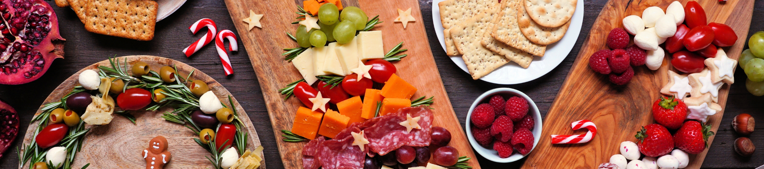 Γιορτές με Σακχαρώδη Διαβήτη, χωρίς άγχος: Διατροφικά tips για απόλαυση με έλεγχο