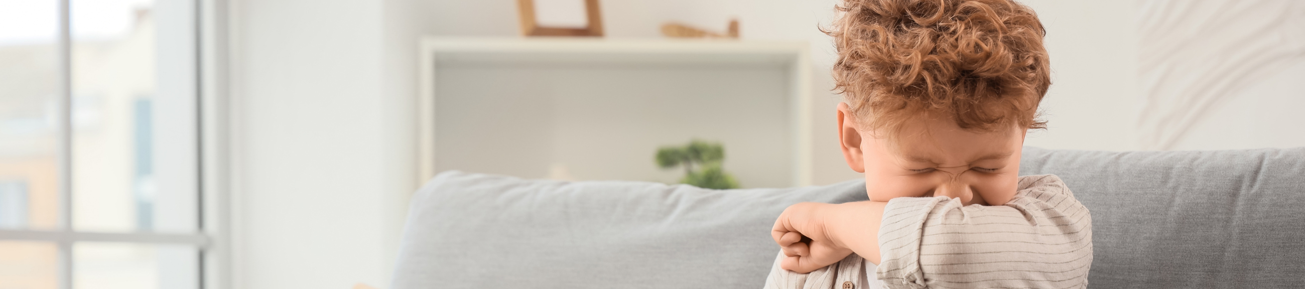 Εξατομικευμένη Φροντίδα για τις Αλλεργίες των Παιδιών: Από τη διάγνωση μέχρι τη θεραπεία