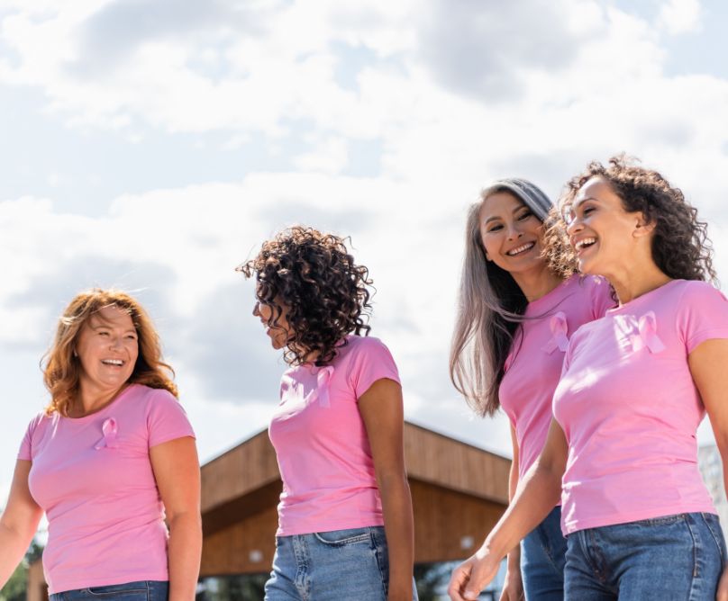 Πότε χρειάζεται ο γενετικός έλεγχος για τον καρκίνο του μαστού;