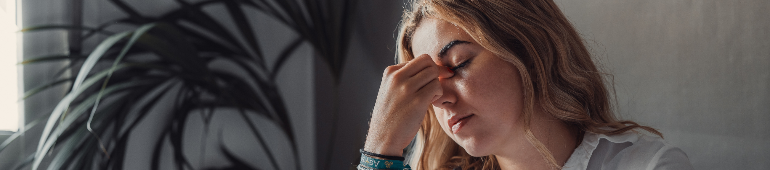 Αίσθημα Κόπωσης: Πότε πρέπει να ανησυχώ;