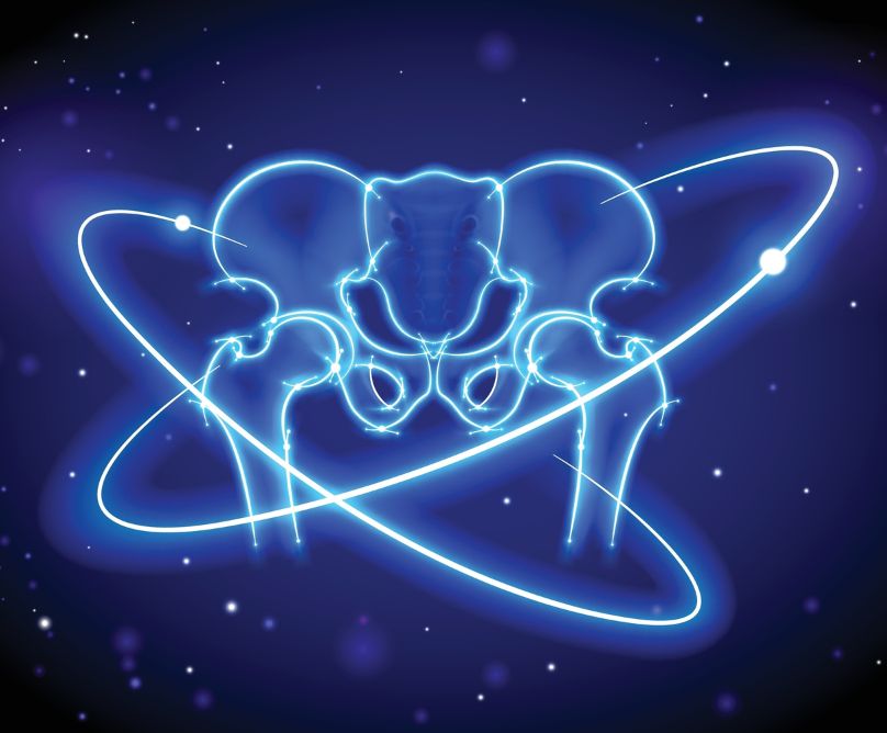 Άμεση κινητικότητα, ελάχιστος πόνος: Τεχνική AMIS για ολική αρθροπλαστική ισχίου