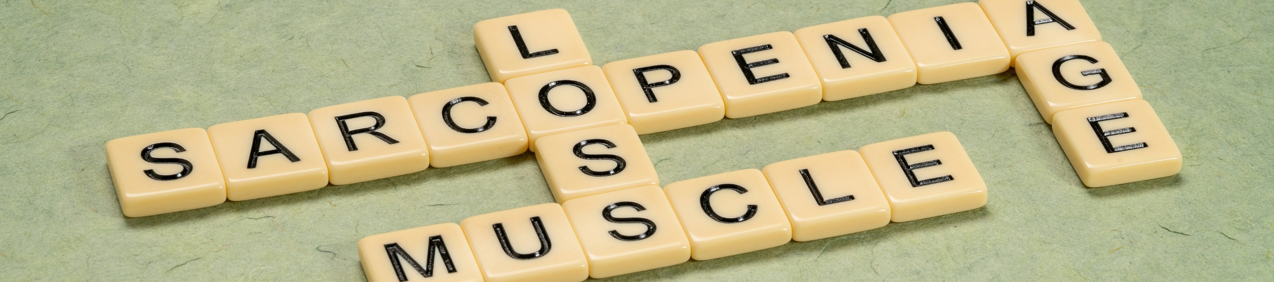 Σαρκοπενία: Γήρανση, απώλεια μυϊκής μάζας και ο ρόλος των νέων φαρμάκων για την παχυσαρκία