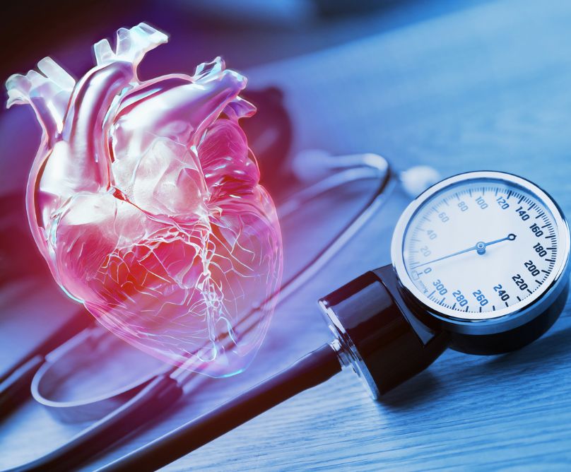 Πώς να προστατευτείτε από την υπέρταση: Σύγχρονοι τρόποι πρόληψης και θεραπείας