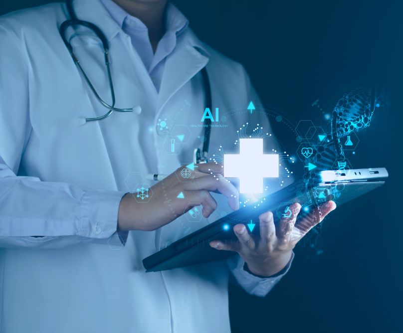 Τεχνητή νοημοσύνη στην ογκολογία: Η επανάσταση στις εξατομικευμένες θεραπείες