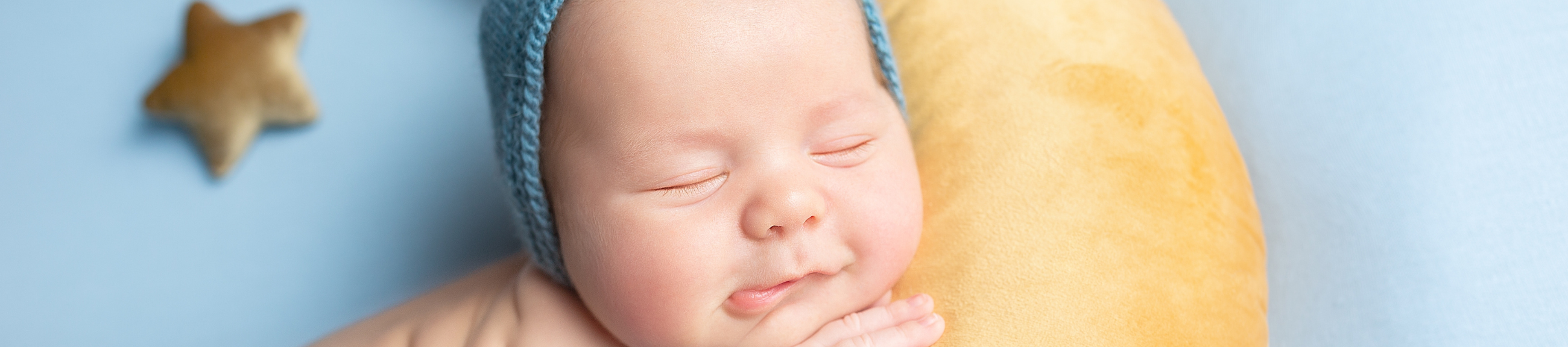 Οδηγίες για να κοιμάται το μωρό σας με ασφάλεια