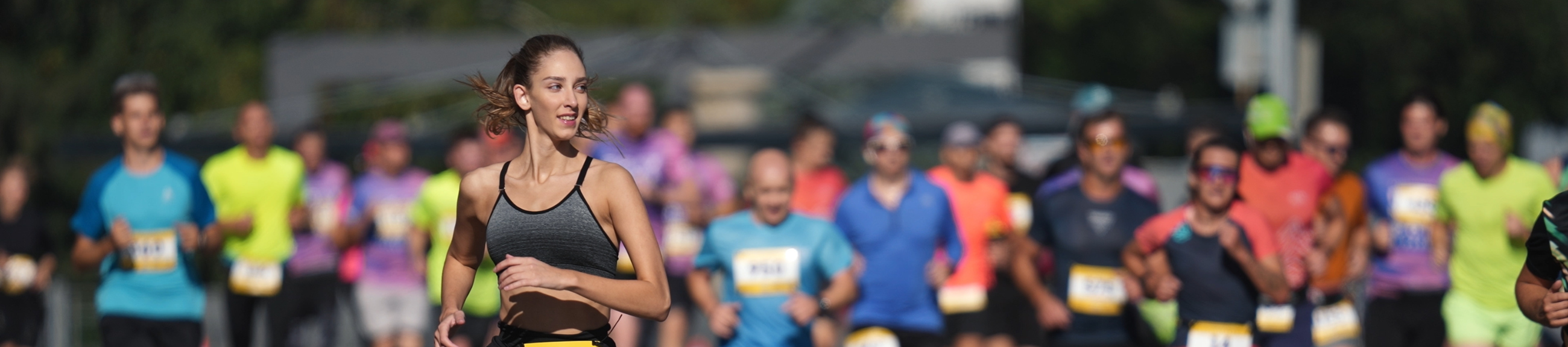 Η Δύναμη της Γυναίκας: Προπόνηση & Ισορροπία, το «Κλειδί» για Μαραθώνιο χωρίς Τραυματισμούς