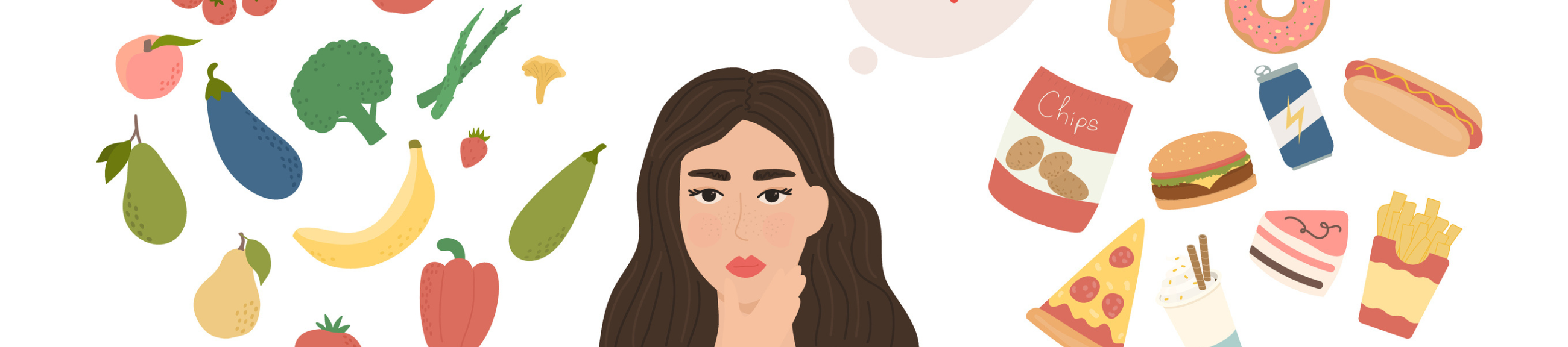 Η διατροφή στην εποχή του κορονοϊού