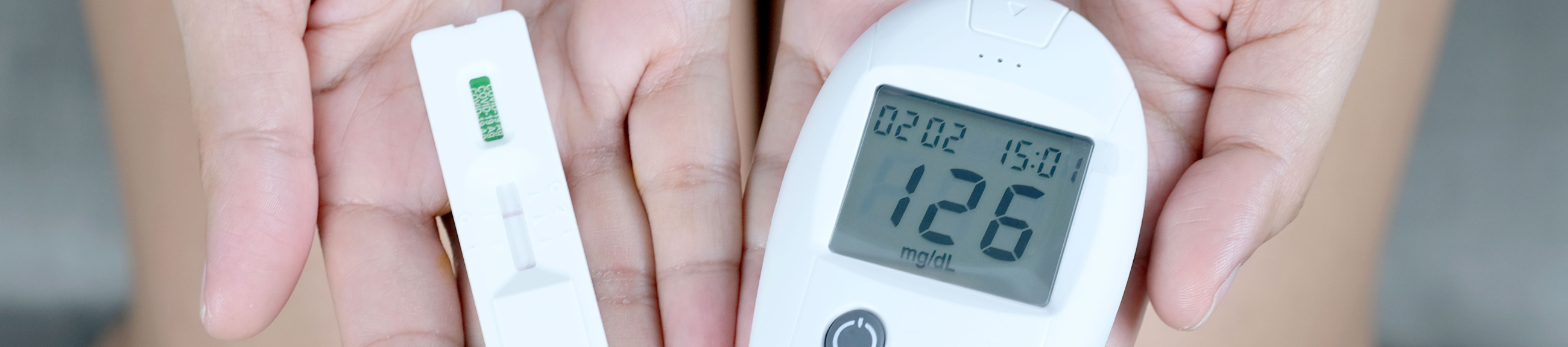 Η σημασία της παρακολούθησης του διαβήτη και των επιπλοκών του στην εποχή του κορονοϊού