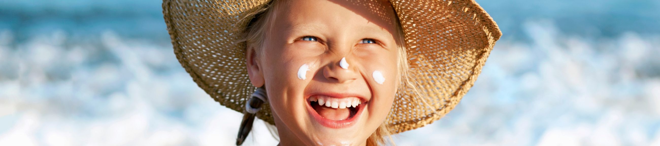 Έκθεση στον ήλιο και μέτρα προστασίας