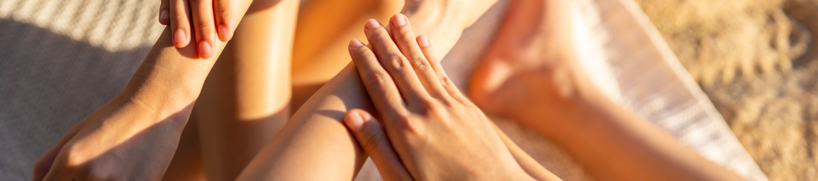 Προστασία του δέρματος από τον ήλιο