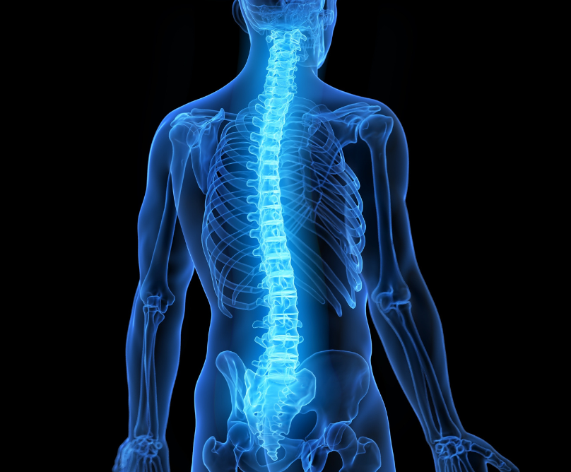 Χειρουργική σπονδυλικής στήλης: το μέλλον είναι παρόν στο Metropolitan