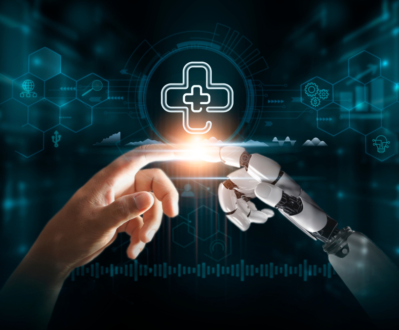 Μύθοι και αλήθειες για τη Ρομποτική Χειρουργική