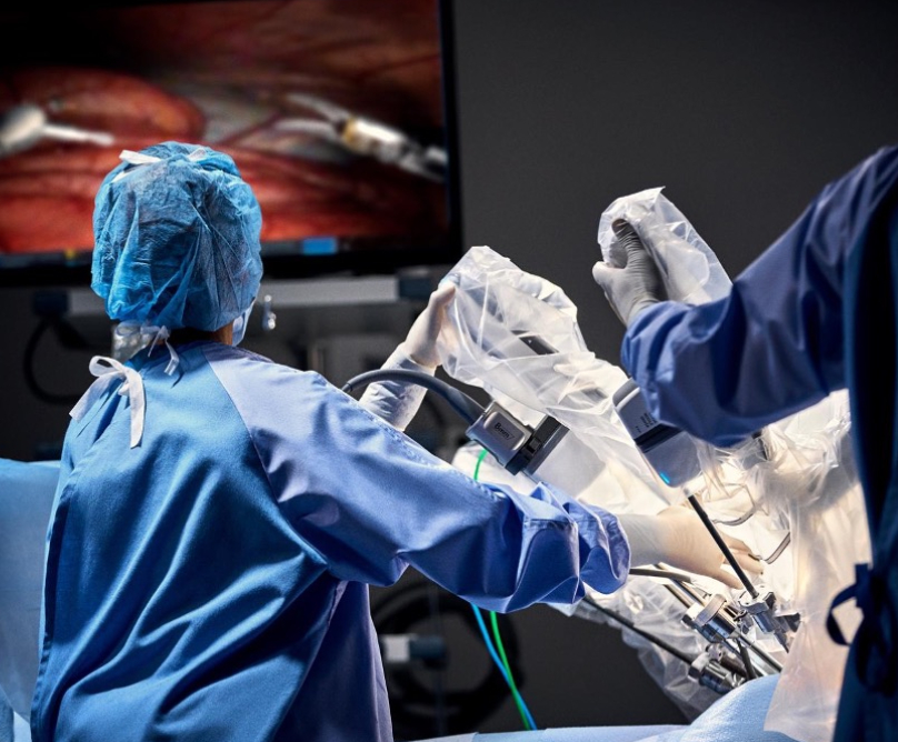 Σύστημα Da Vinci